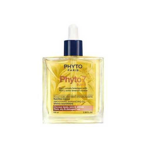 Phyto Professional 7 Elixir Smoothing Enhancing