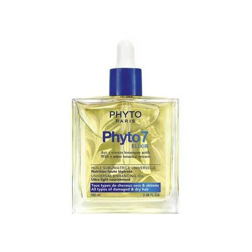 Phyto Professional 7 Elixir Universal Enhancing