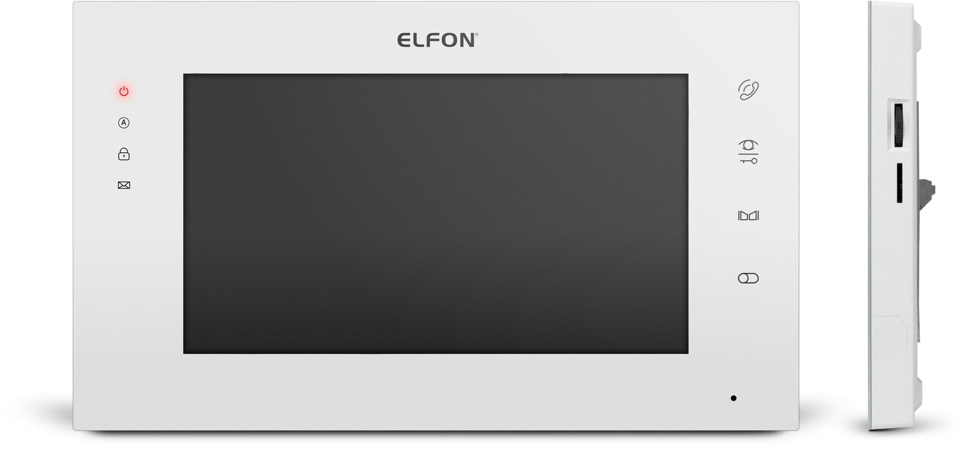 No name 7" Monitor Elfon OP-VM7F