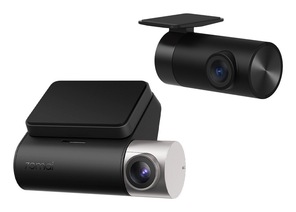 70MAI  A510 + RC11 Full HD