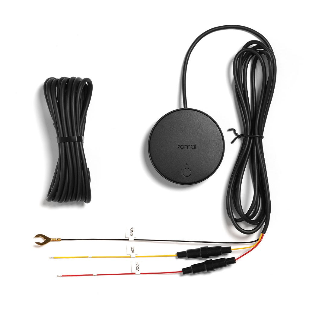 70MAI  UP04 dashcam accessory DC adapter