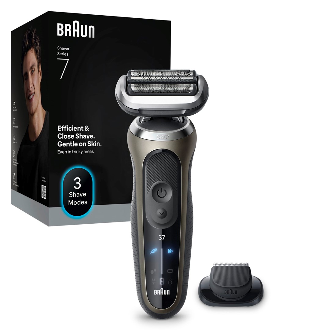 Braun 72-C1200s | 72-C1200s | 8700216645300