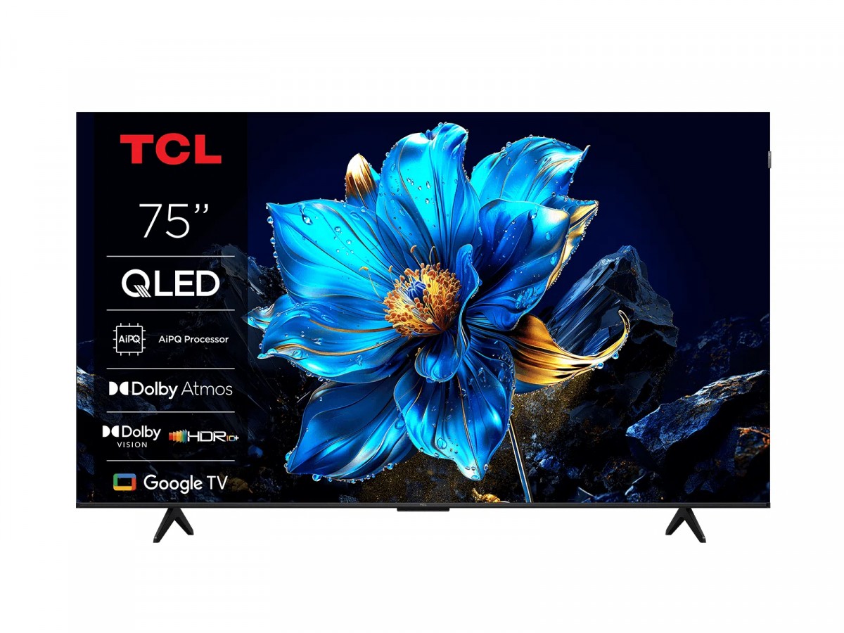 TCL 75-inch LED TV 75P7K |