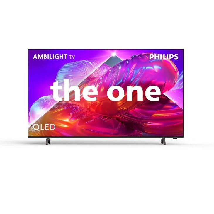 Philips  75-inch TV QLED 75PQS9001/12 |