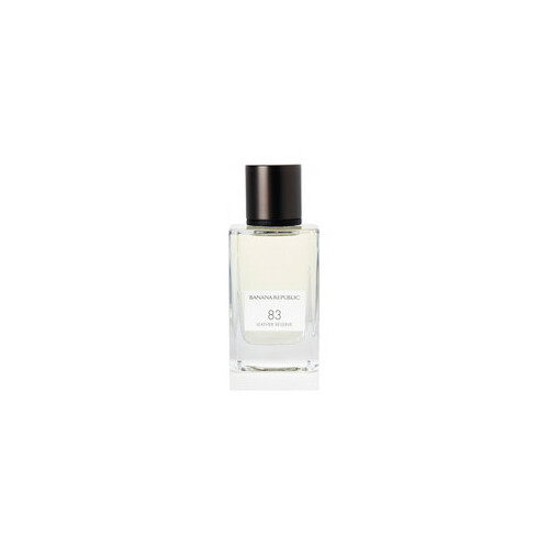 Banana Republic 83 Leather Reserve EDP