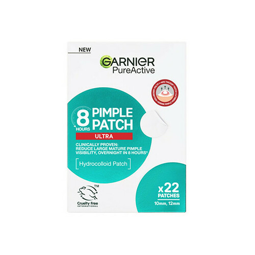 GARNIER 8h Pimple Patch Ultra (Woman