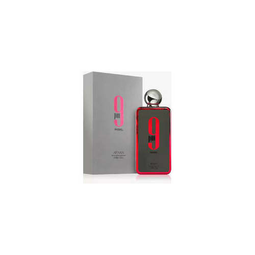 Afnan 9 pm Rebel EDP (Man