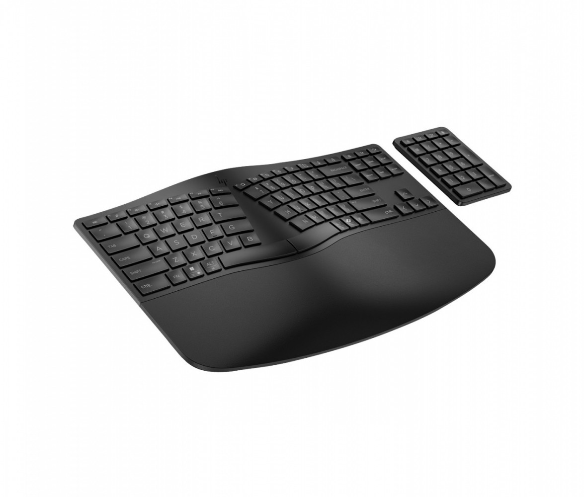 Hewlett-Packard HP Inc. 960 Ergonomic Wireless