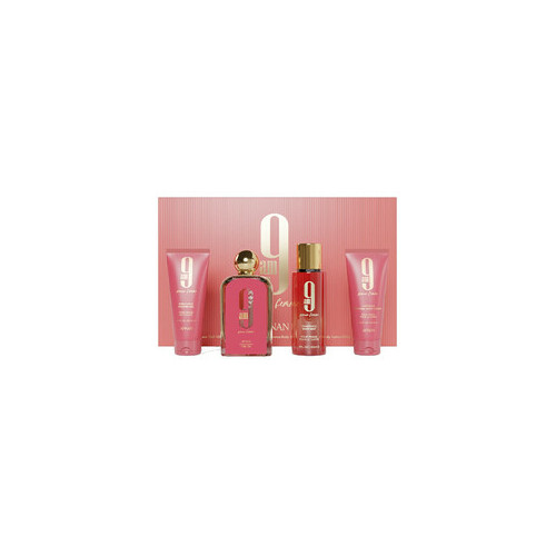 Afnan 9AM Pour Femme Gift Set