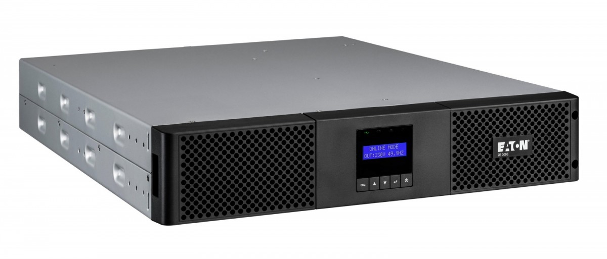 Eaton  9E2000IR UPS Online 2000 VA