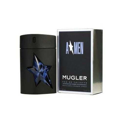 Thierry Mugler A * Men EDT