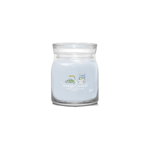 Yankee Candle A Calm & Quiet