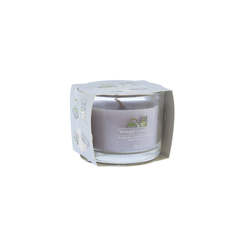 Yankee Candle A Calm & Quiet