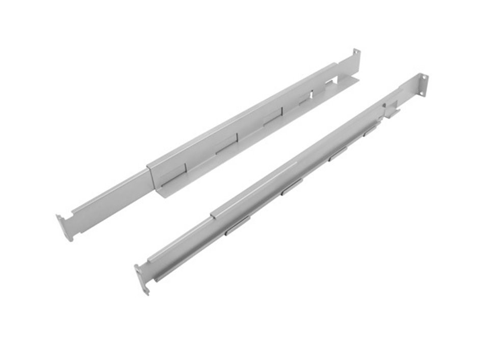ARMAC Mounting rail set 19 for