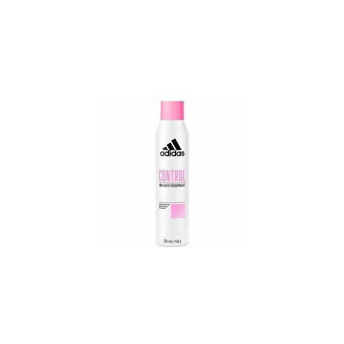 Adidas A3 Women Control Deospray (Woman