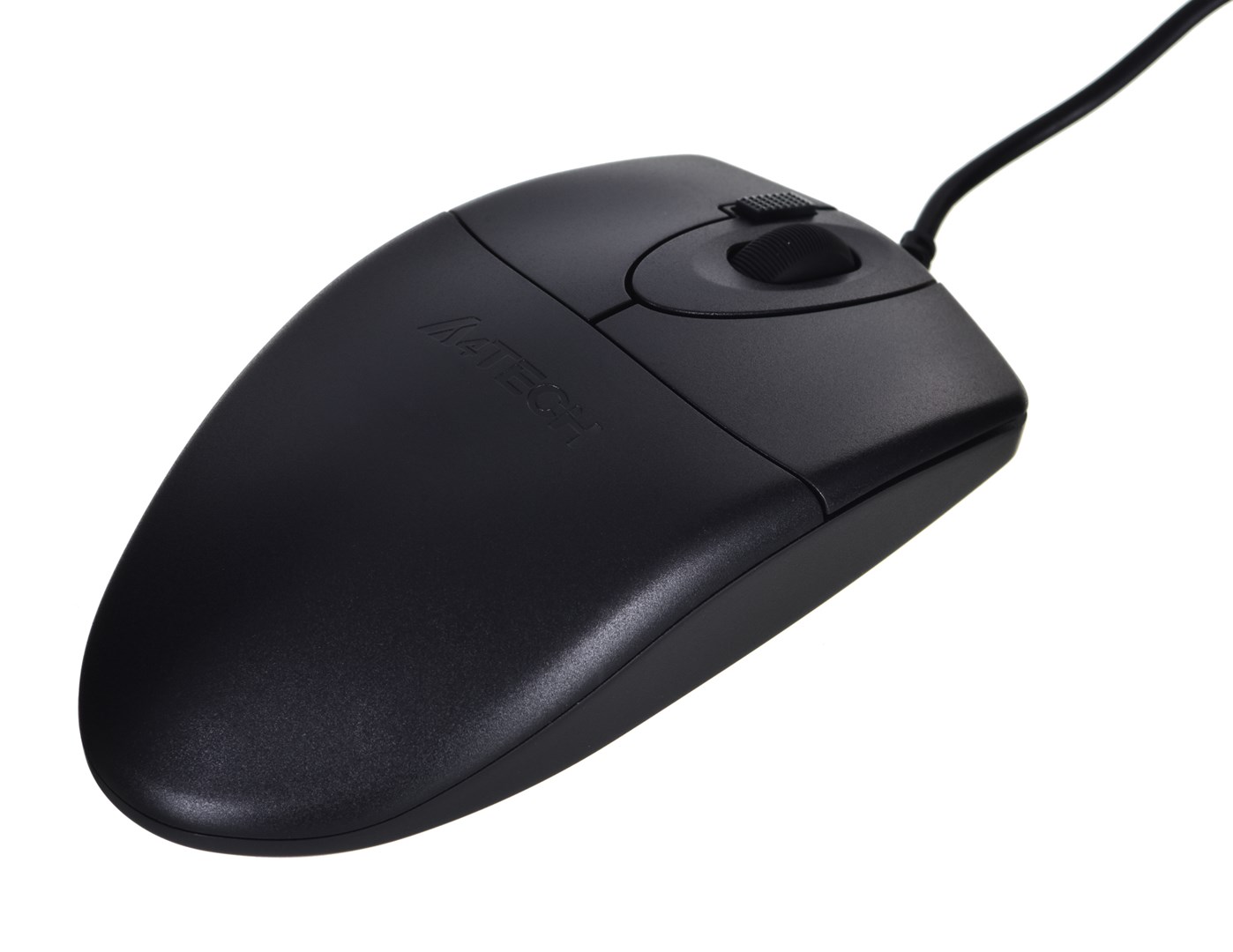 A4 Tech A4Tech OP-620D mouse Ambidextrous