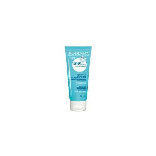 Bioderma Abcder Change Intensify Water Paste