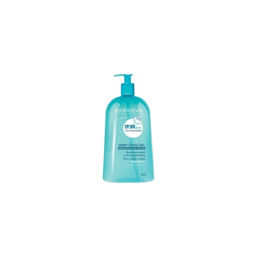 Bioderma ABCDerm Moussant (Unisex, 200ml) |