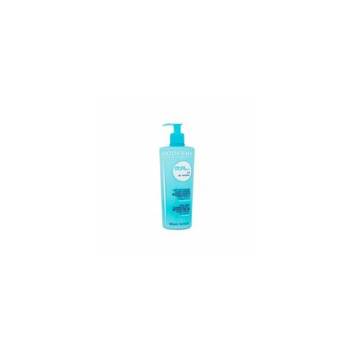 Bioderma ABCDerm Non Rinse Cleansing Milk