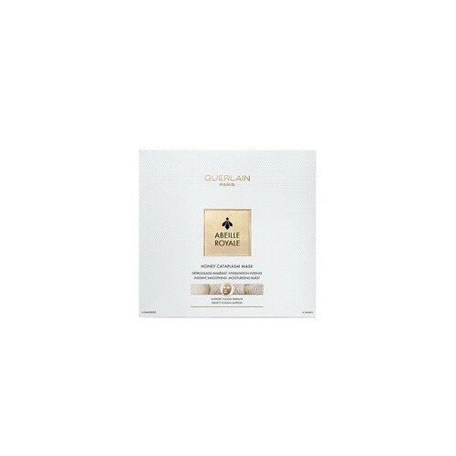 Guerlain Abeille Royale Honey Cataplasm Mask