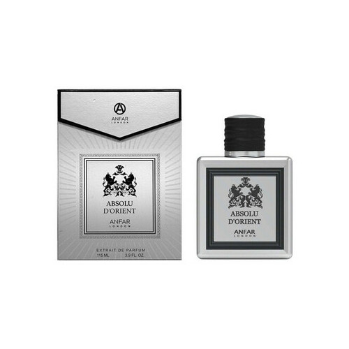 Anfar London Absolu d´Orient Extrait de