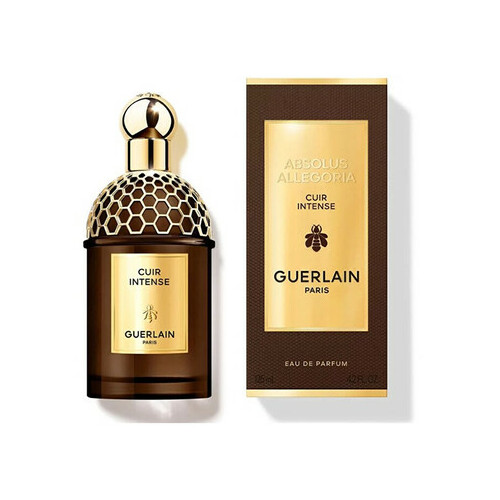 Guerlain Absolus Allegoria Cuir Intense EDP