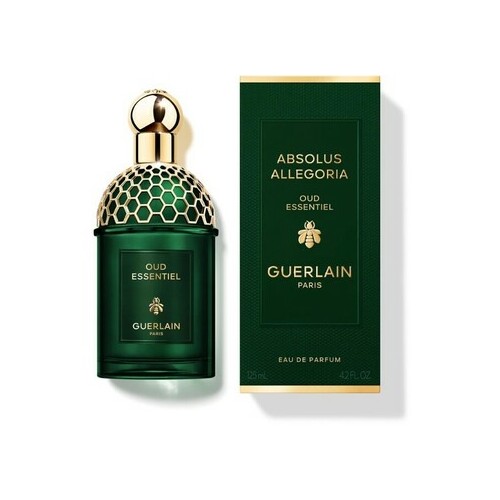 Guerlain Absolus Allegoria Oud Essentiel EDP