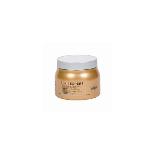 L´Oréal Professionnel Absolut Repair Gold Quinoa
