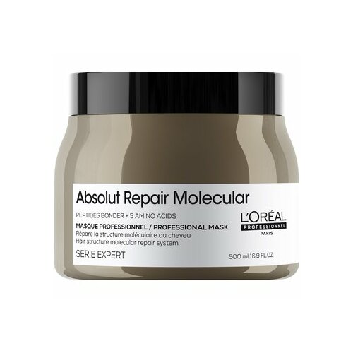 L´Oréal Professionnel Absolut Repair Molecular Professional