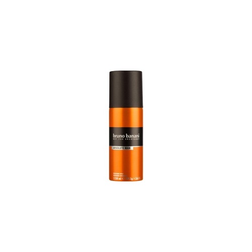 Bruno Banani Absolute Man Deospray (Man