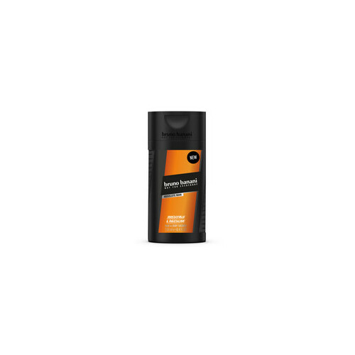 Bruno Banani Absolute Man shower gel