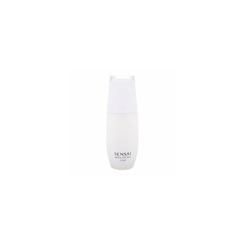 Sensai Absolute Silk Fluid (Woman, 80ml)