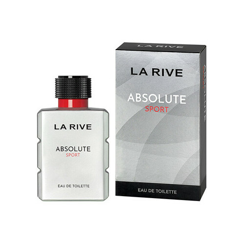 La Rive Absolute Sport EDT (Man