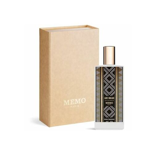Memo Paris Abu Dhabi EDP (Unisex