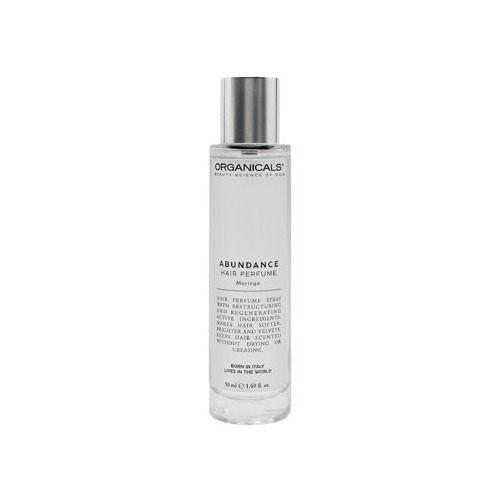 Organicals ABUNDANCE Hair Perfume ( Moringa