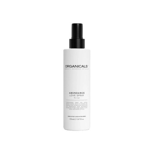 Organicals ABUNDANCE Love Spray ( Moringa