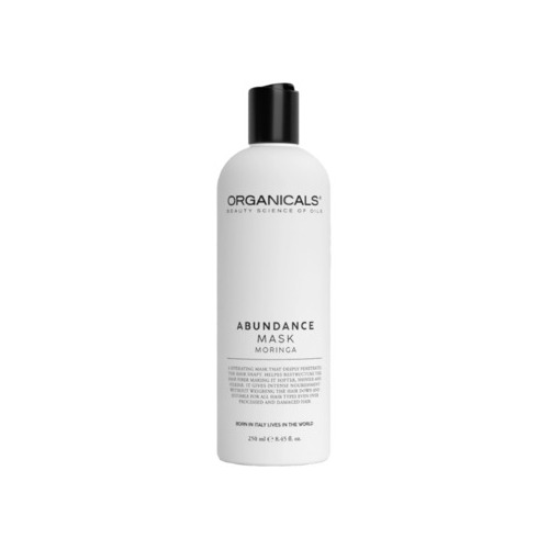 Organicals ABUNDANCE Restructuring Mask ( Moringa