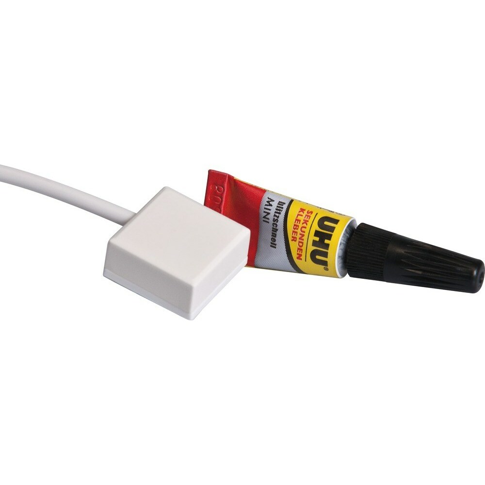 ABUS  FU7301W door/window sensor Wired White