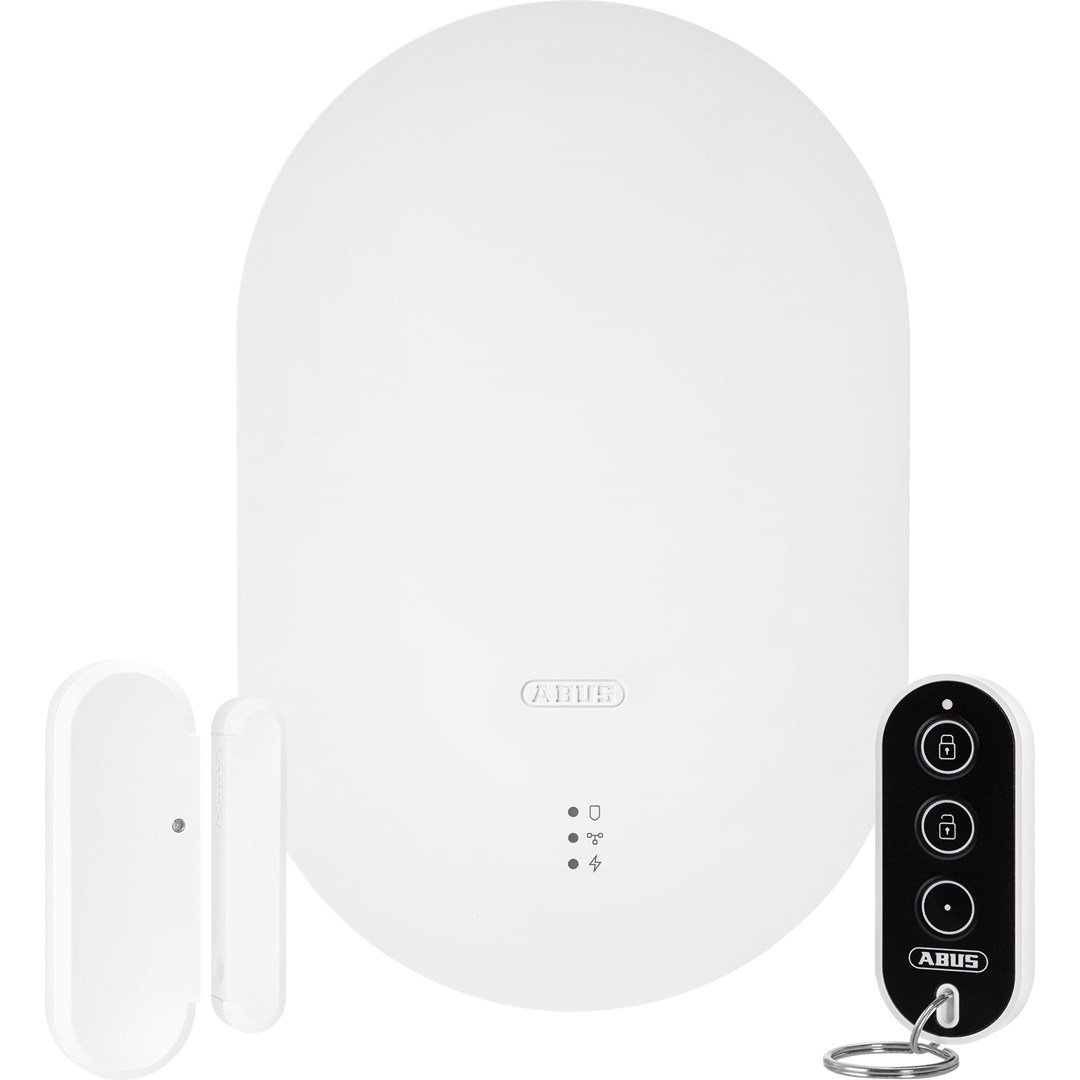 ABUS FUAA45000 smart home security kit