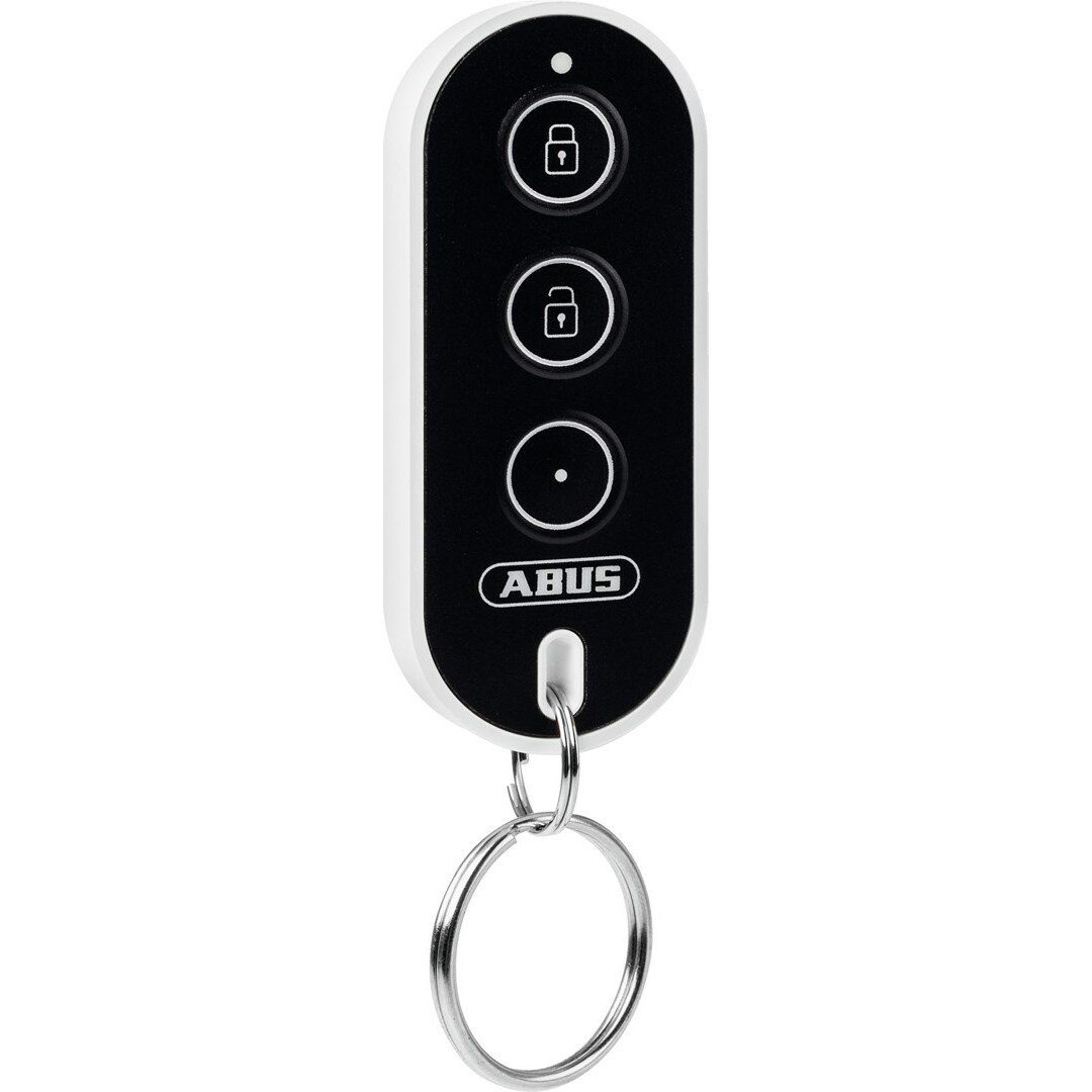 ABUS  FUBE45000 remote control IR Wireless