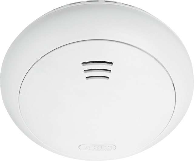 ABUS FURM45000 smoke detector Photoelectrical reflection