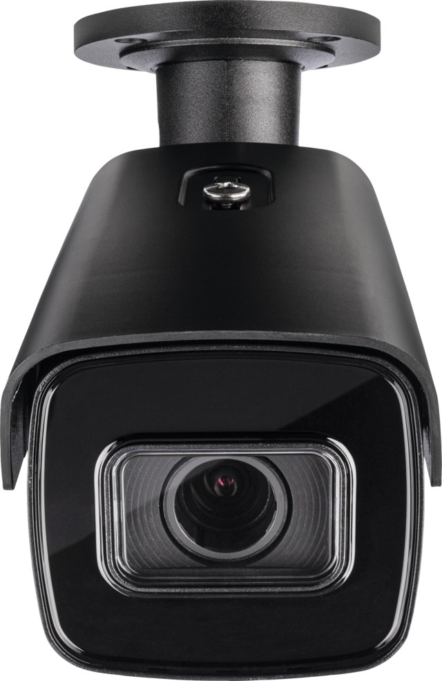 ABUS  IPCB68621 security camera Bullet IP