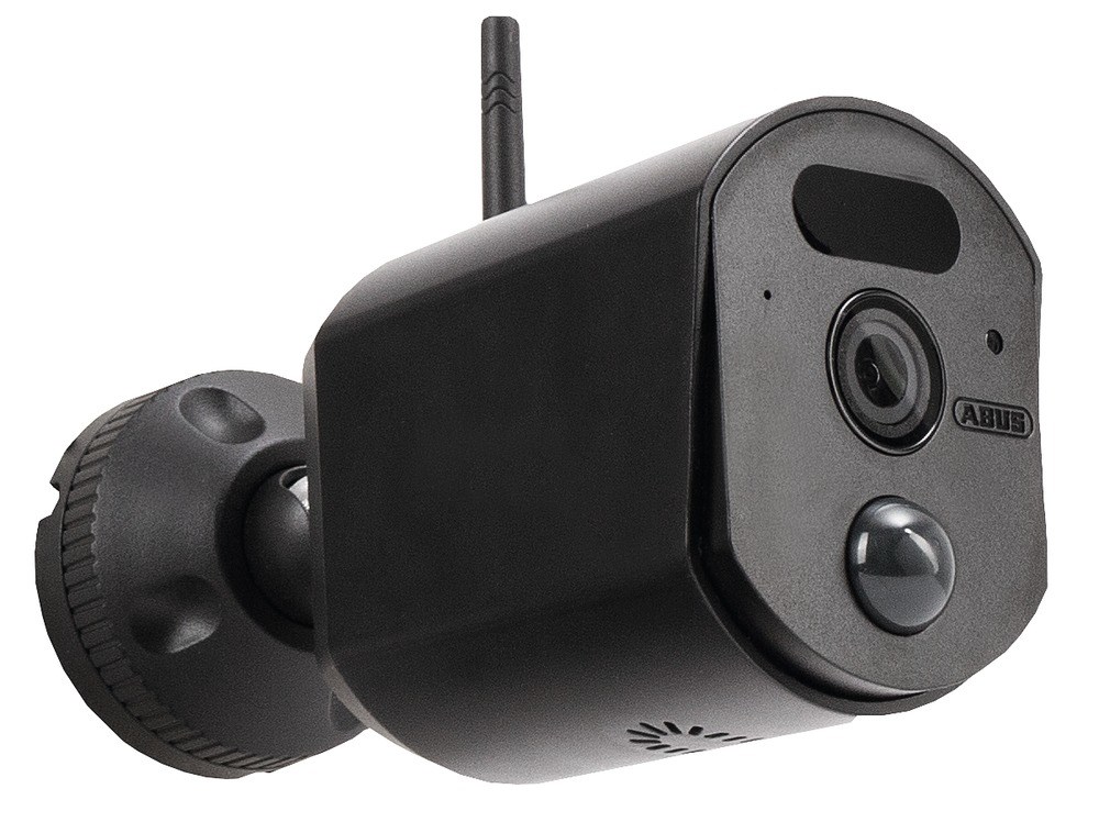 ABUS  PPDF17520 security camera Bullet IP