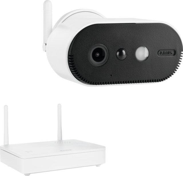 ABUS PPIC91000 security camera IP security