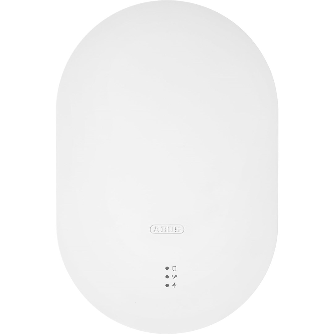 ABUS  Smartvest Pro Funk-Alarmzentrale mit App