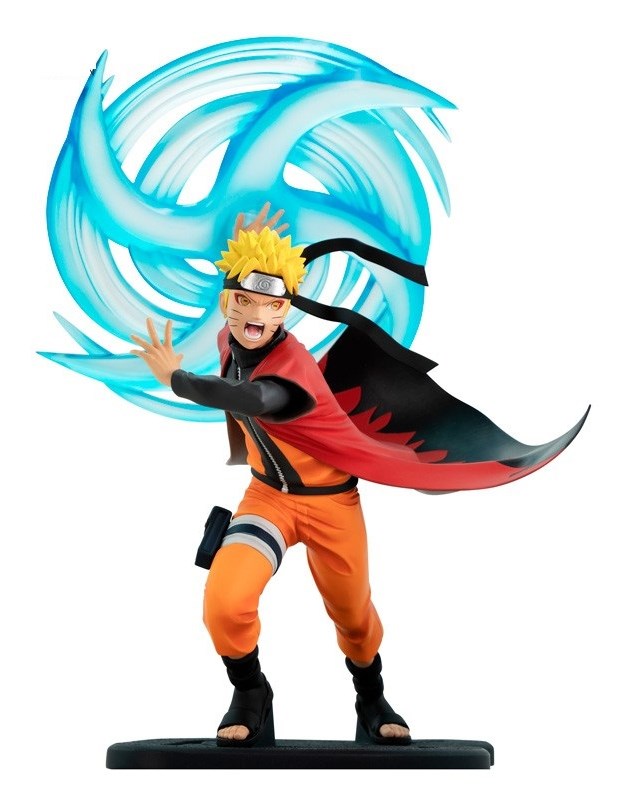 No name ABYstyle Naruto Shippuden Figurine