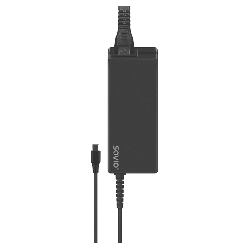 SAVIO AC adapter ZA-0 USB-C 65W