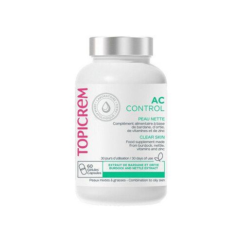 Topicrem AC Control Clear Skin -