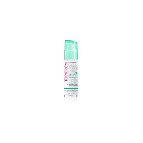Topicrem AC Control Intensive Serum (Woman