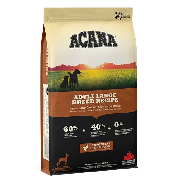 ACANA Adult Large Breed - dry